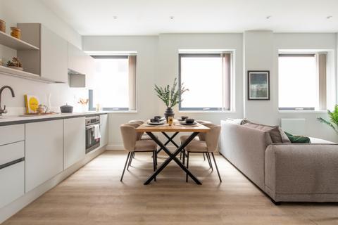1 bedroom apartment to rent, 2 Caldon Boulevard, Wembley, HA0