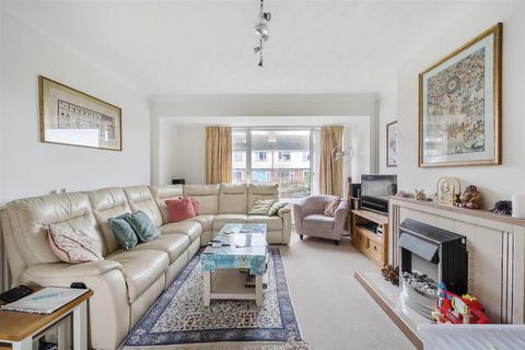 3 bedroom semi-detached house for sale, West Garth Road, Exeter