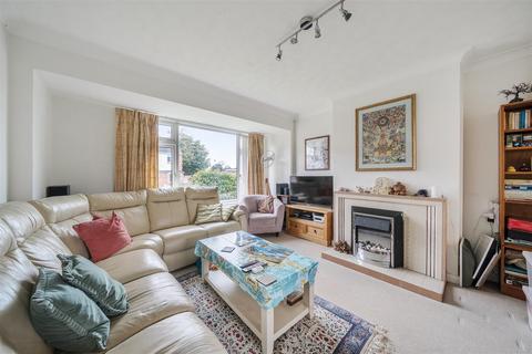 3 bedroom semi-detached house for sale, West Garth Road, Exeter