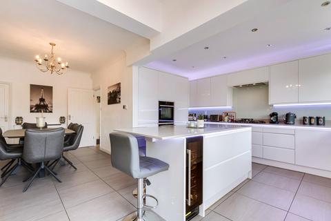 4 bedroom semi-detached house for sale, Cedar Avenue, Sidcup, DA15