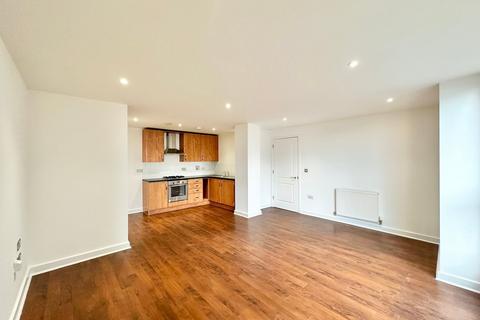 2 bedroom flat to rent, 475 Lower Twelfth Street, Milton Keynes, MK9