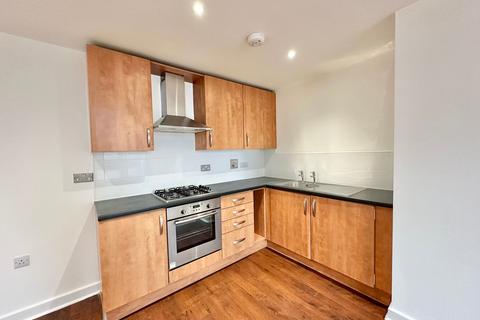 2 bedroom flat to rent, 475 Lower Twelfth Street, Milton Keynes, MK9