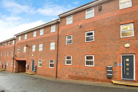 undefined, Gell Street, South Yorkshire S3