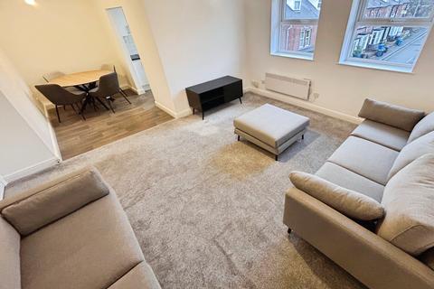 undefined, Gell Street, South Yorkshire S3