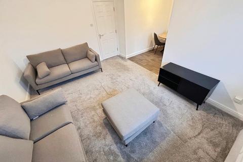 undefined, Gell Street, South Yorkshire S3