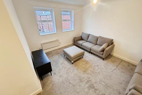 undefined, Gell Street, South Yorkshire S3