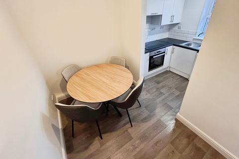 undefined, Gell Street, South Yorkshire S3