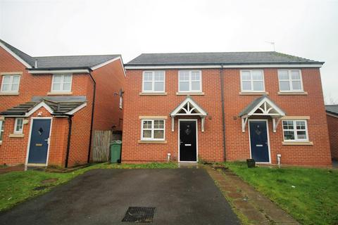 undefined, 15 Faray Green Thornaby
