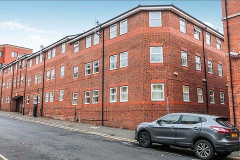 2 bedroom apartment to rent, Gell Street, South Yorkshire S3