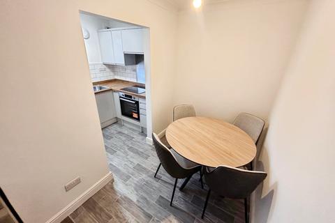 2 bedroom apartment to rent, Gell Street, South Yorkshire S3
