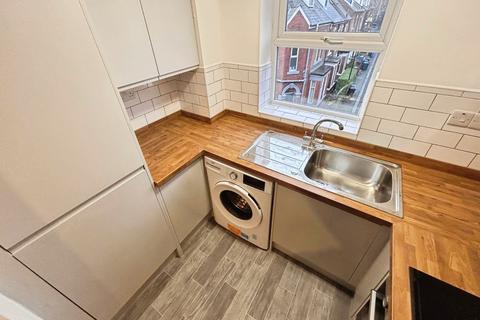 2 bedroom apartment to rent, Gell Street, South Yorkshire S3