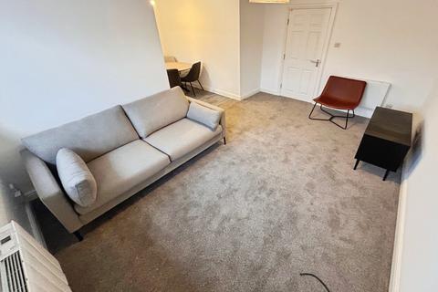 2 bedroom apartment to rent, Gell Street, South Yorkshire S3