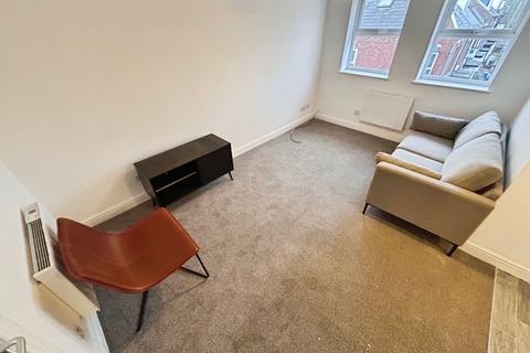 2 bedroom apartment to rent, Gell Street, South Yorkshire S3
