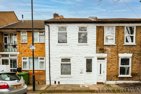 undefined, Davis Street, Plaistow