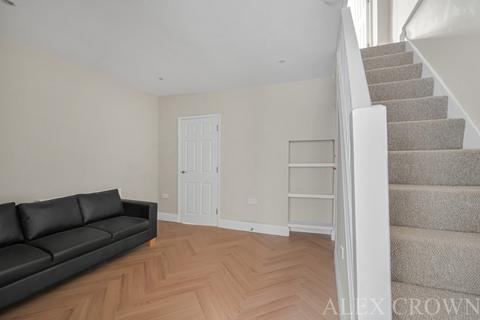 undefined, Davis Street, Plaistow