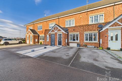 3 bedroom terraced house for sale, Lyme Park, Stockton-on-Tees TS17