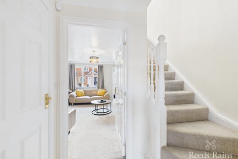 3 bedroom terraced house for sale, Lyme Park, Stockton-on-Tees TS17