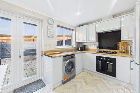 3 bedroom terraced house for sale, Lyme Park, Stockton-on-Tees TS17