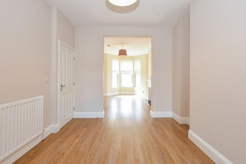4 bedroom terraced house for sale, Cromer Street, North Yorkshire YO30