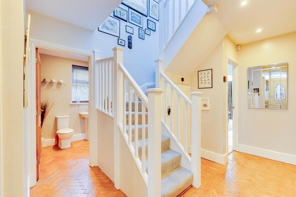 Hallway