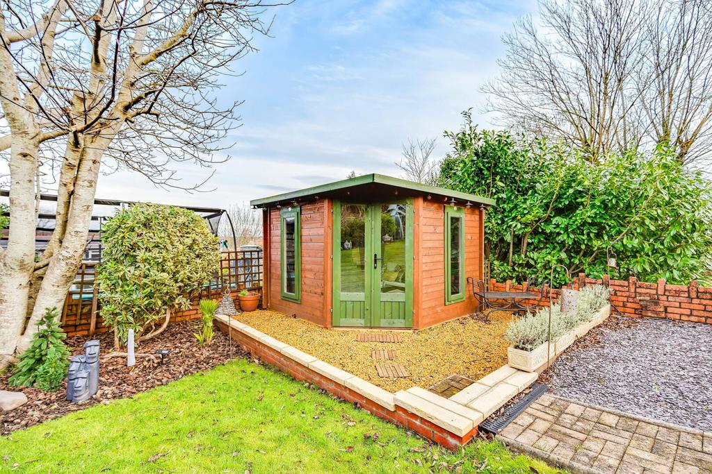Outbuilding