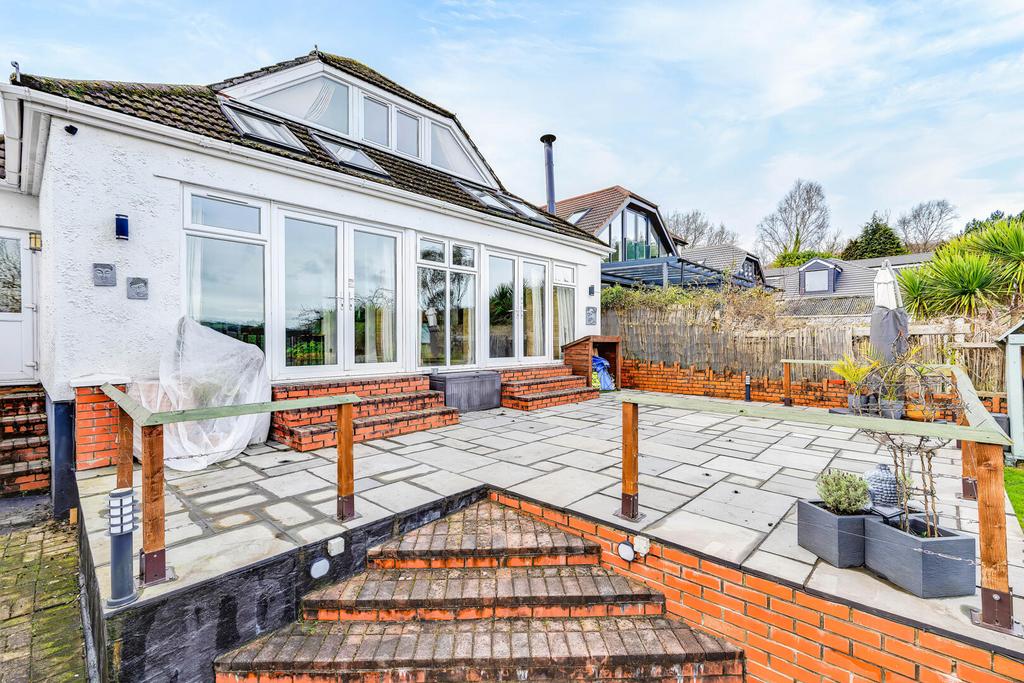 Terrace / Patio
