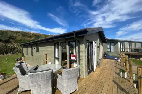 Sauchope Links Holiday Park