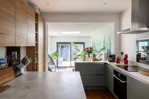 undefined, Davigdor Road, Hove