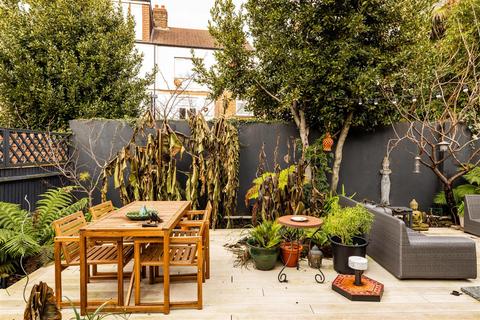 undefined, Davigdor Road, Hove
