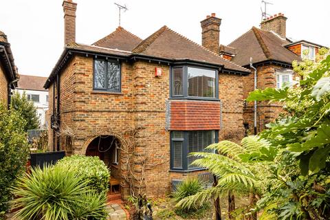 4 bedroom house for sale, Davigdor Road, Hove