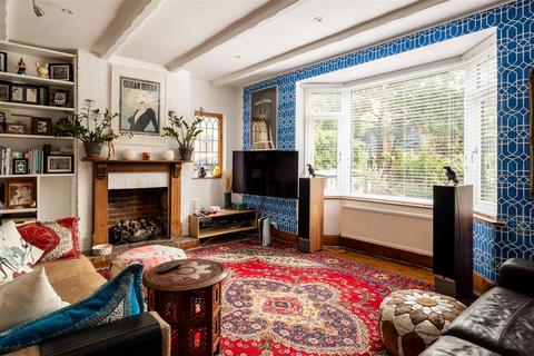 4 bedroom house for sale, Davigdor Road, Hove