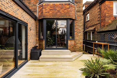 4 bedroom house for sale, Davigdor Road, Hove