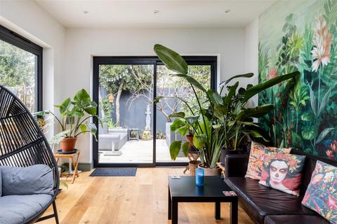 4 bedroom house for sale, Davigdor Road, Hove