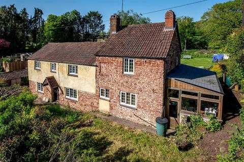 4 bedroom detached house for sale, Eastcombe, Bishops Lydeard, Taunton