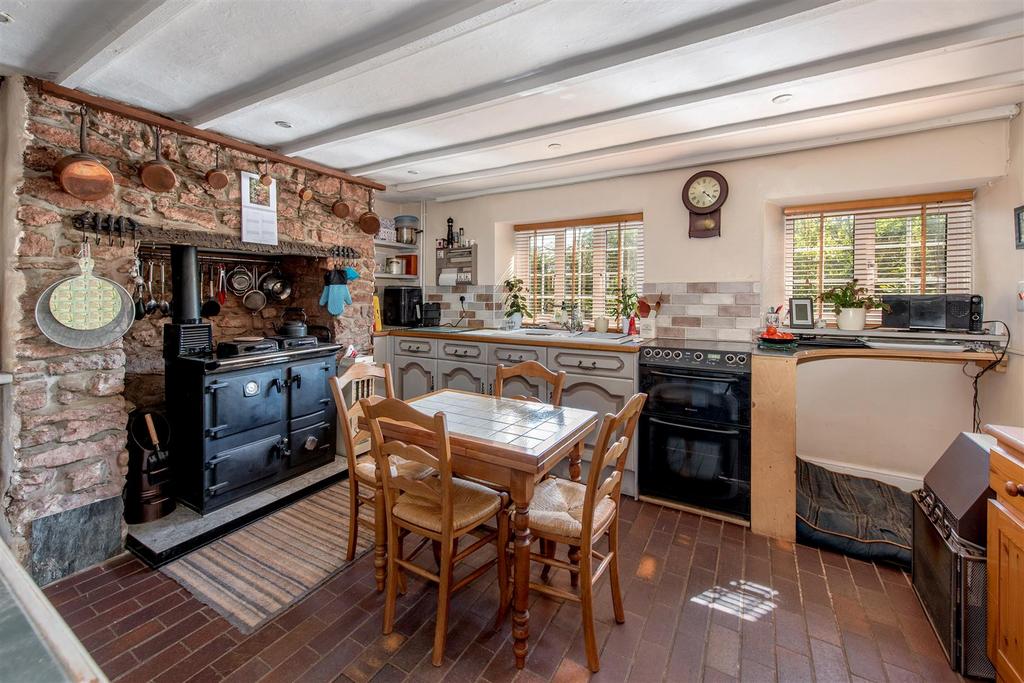 Eastcombe Cottage