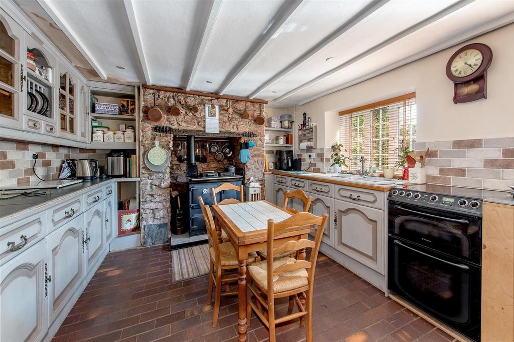 Eastcombe Cottage