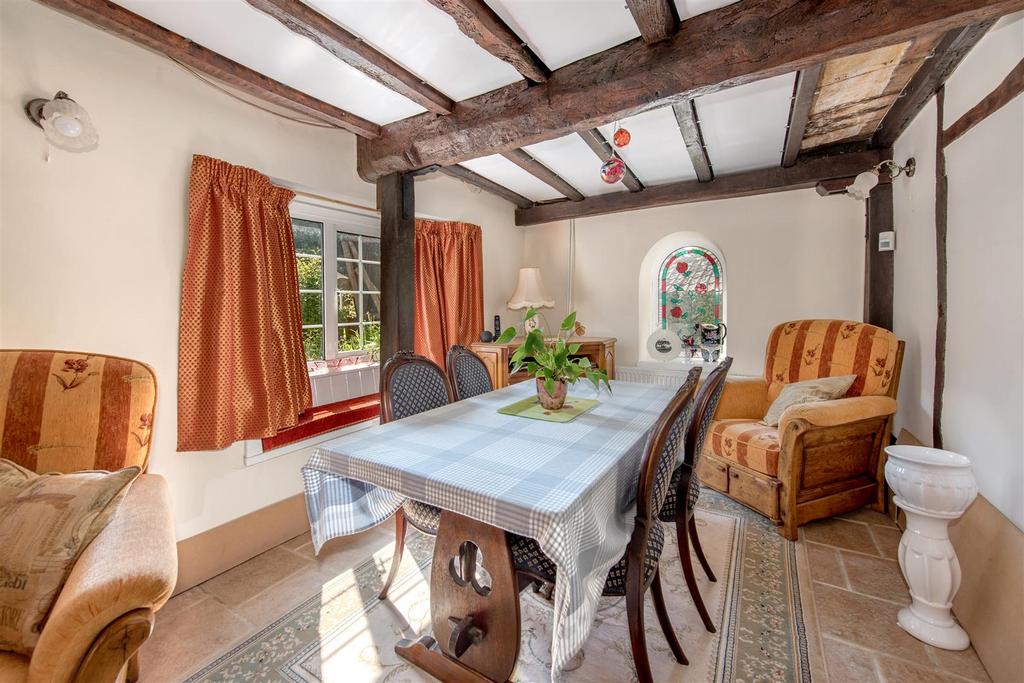 Eastcombe Cottage