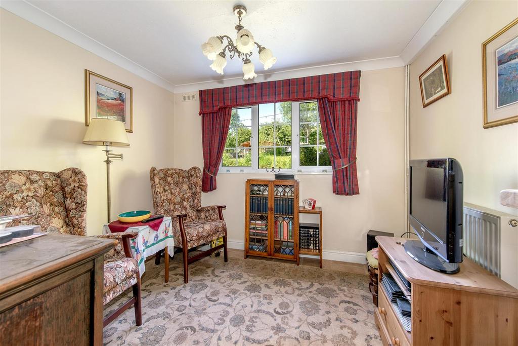 Eastcombe Cottage