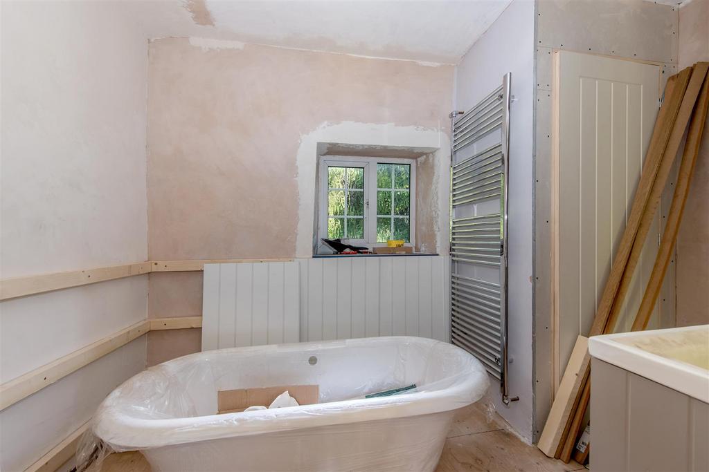 Eastcombe Cottage