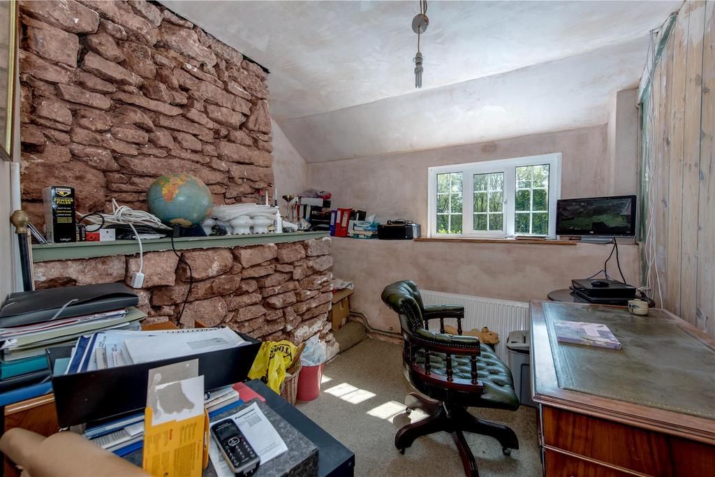 Eastcombe Cottage