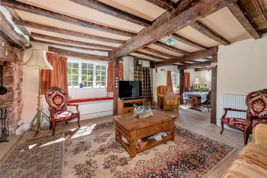 Eastcombe Cottage