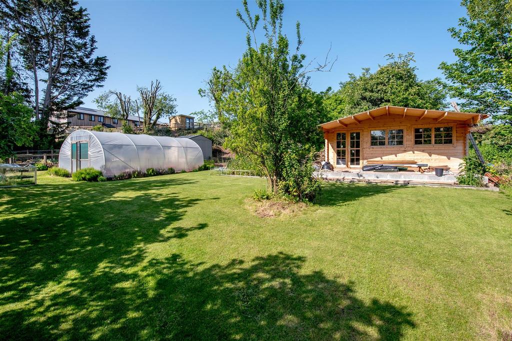 Eastcombe Cottage
