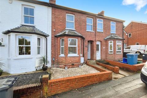 New Road, Blackwater, Camberley