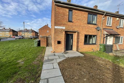 undefined, Welland Road, Dogsthorpe, Peterborough, Cambridgeshire