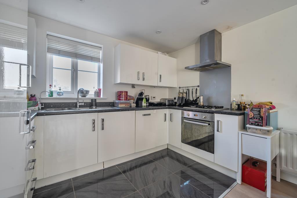 Reception Room/Kitchen