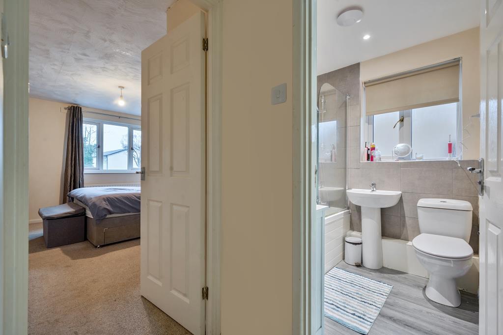 Hallway View