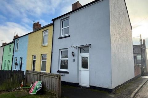 undefined, Strothers Terrace, High Spen, Rowlands Gill