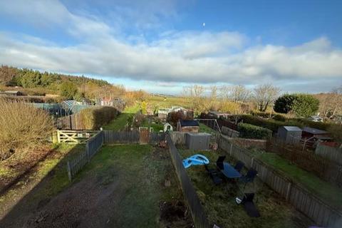 undefined, Strothers Terrace, High Spen, Rowlands Gill