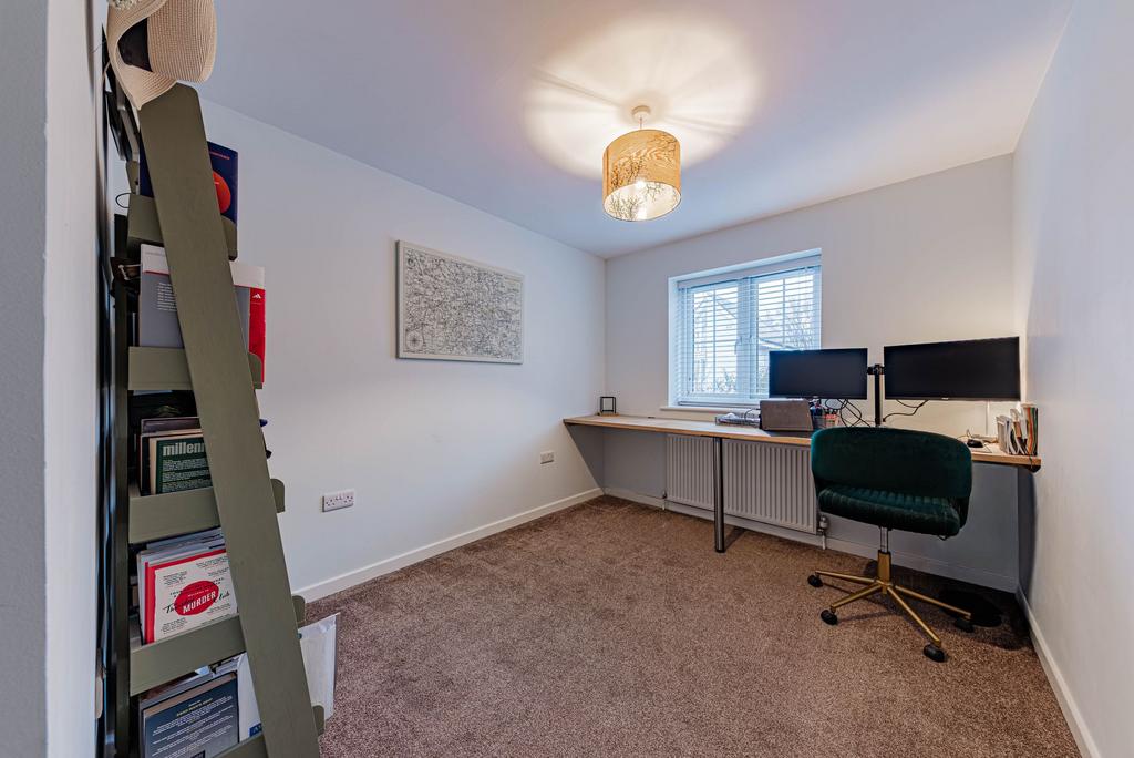 Bedroom Two (1)