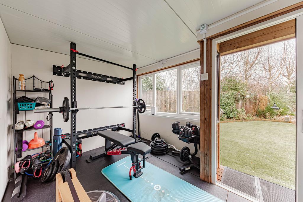 Garden Room (2)